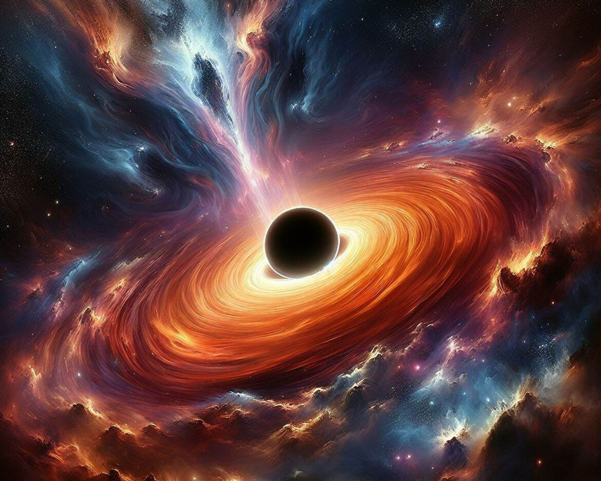 Black-hole-fomation