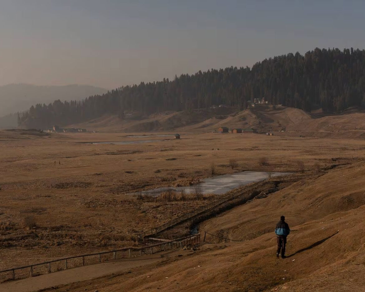 Climate-Change-Kashmir