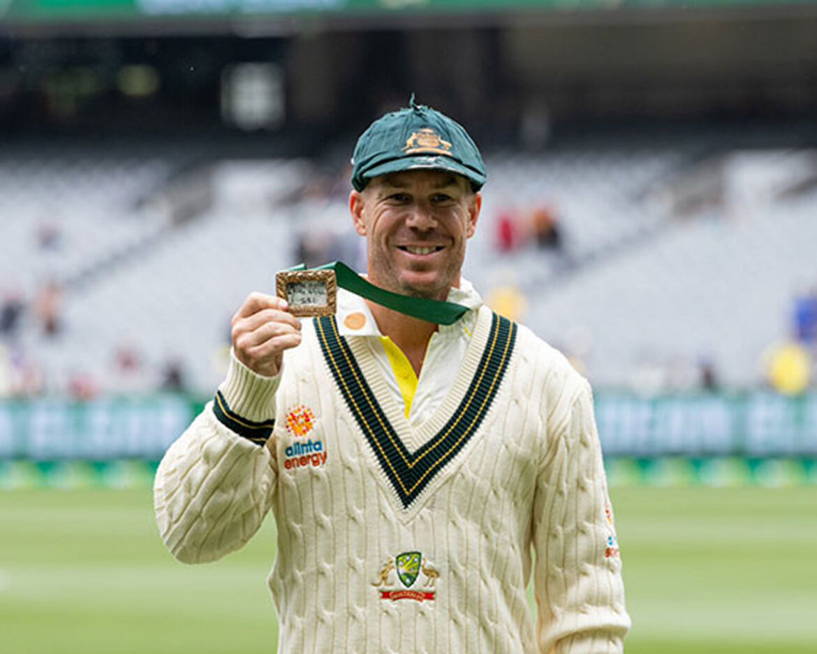 David-Warner-Australia-Opener