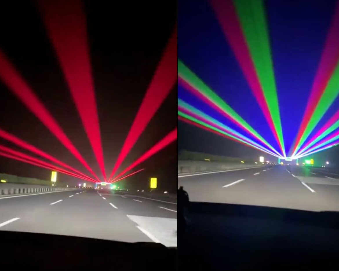 Disco-highway-lights
