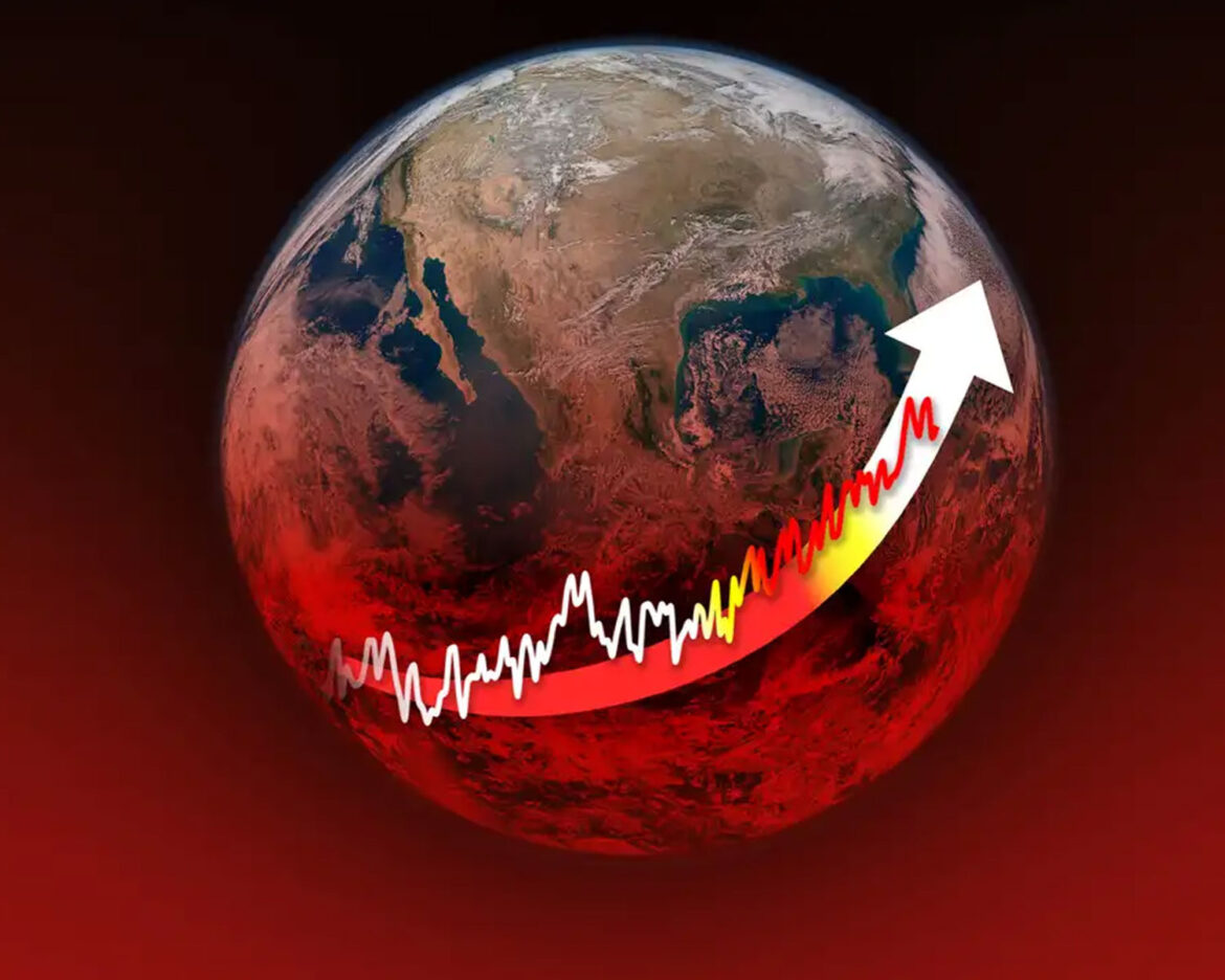Earth-hottest-Year-2023