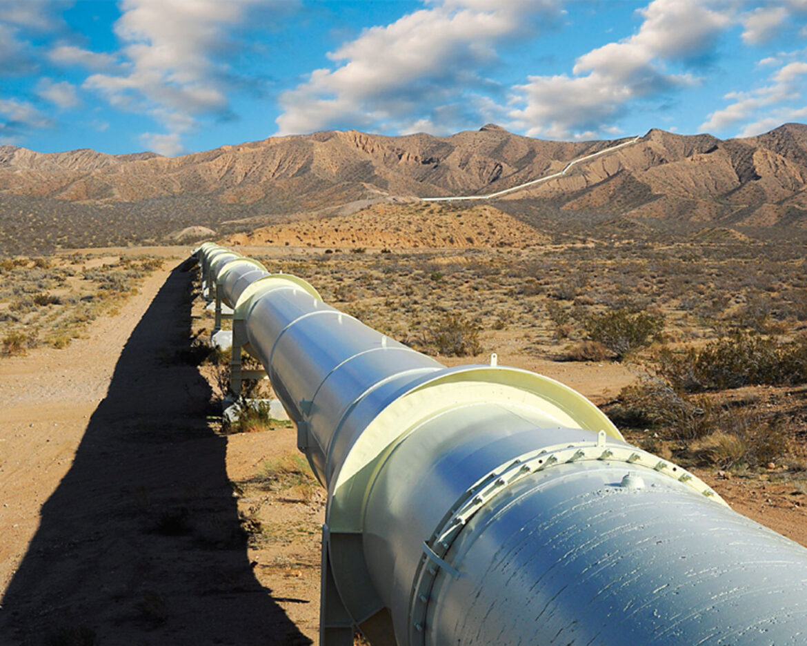 Gas-Supply-Quetta