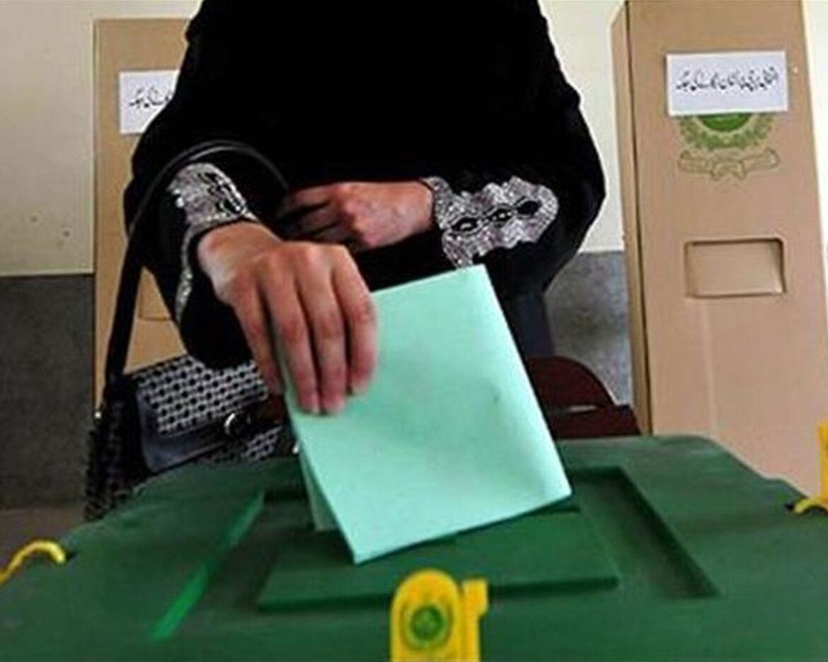 General-election