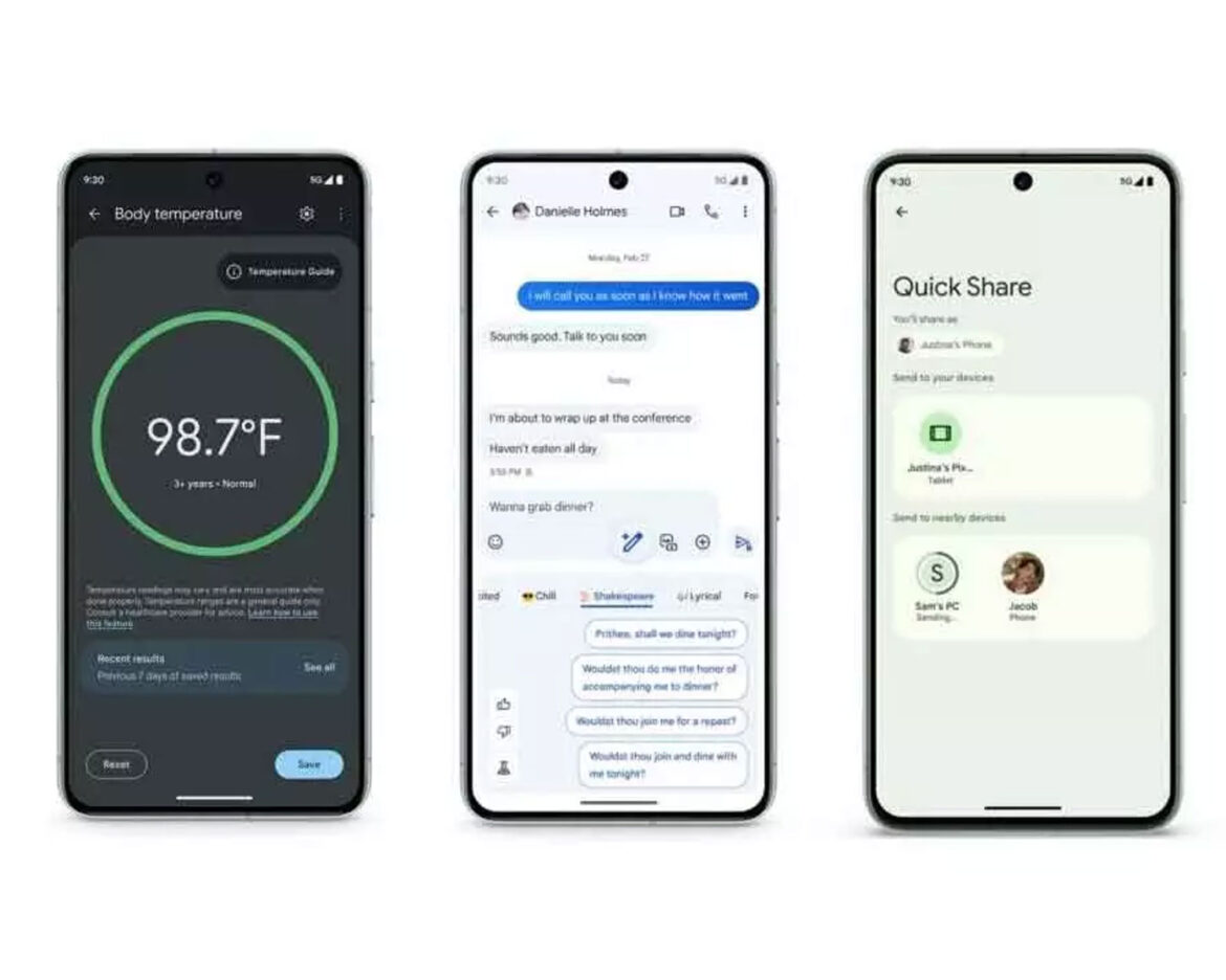 Google-pixel-thermometer