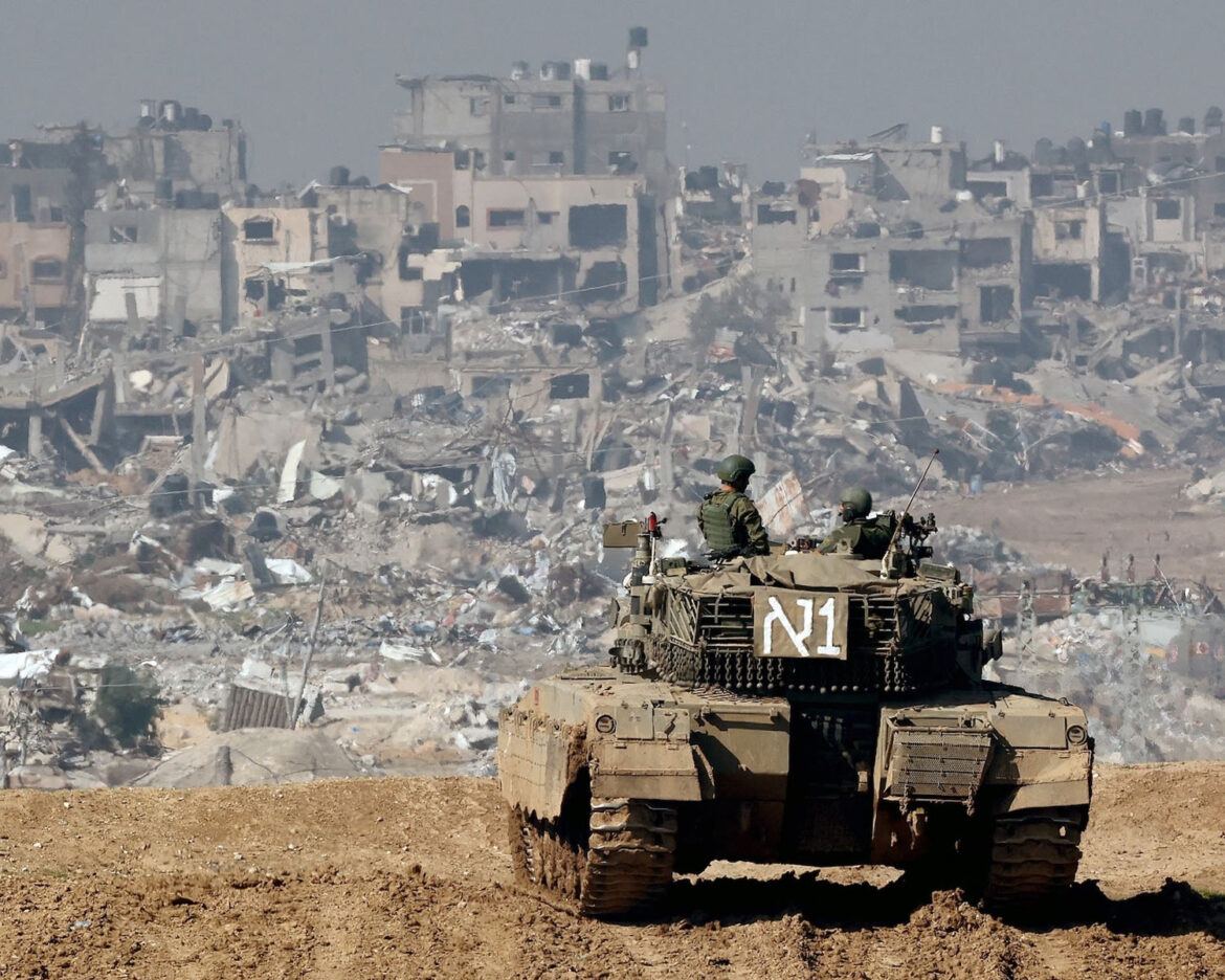 Israeli-killed-in-Gaza