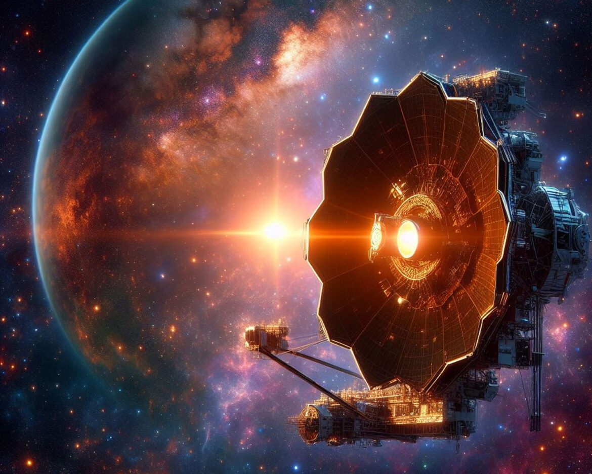 James-Webb-telescope-find-life-on-another-planet