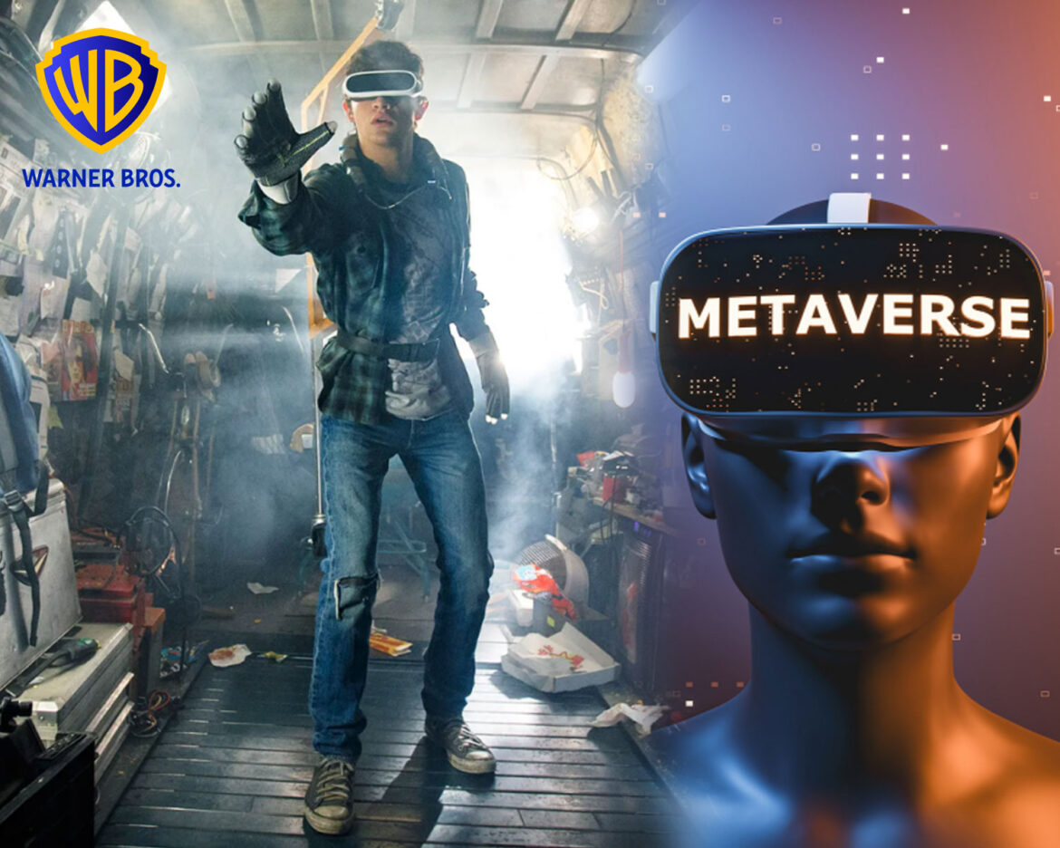 Metaverse-warner-bros
