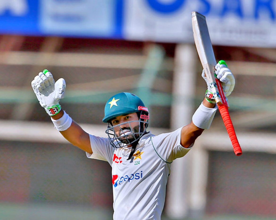 Muhammad-Rizwan-In-Australia