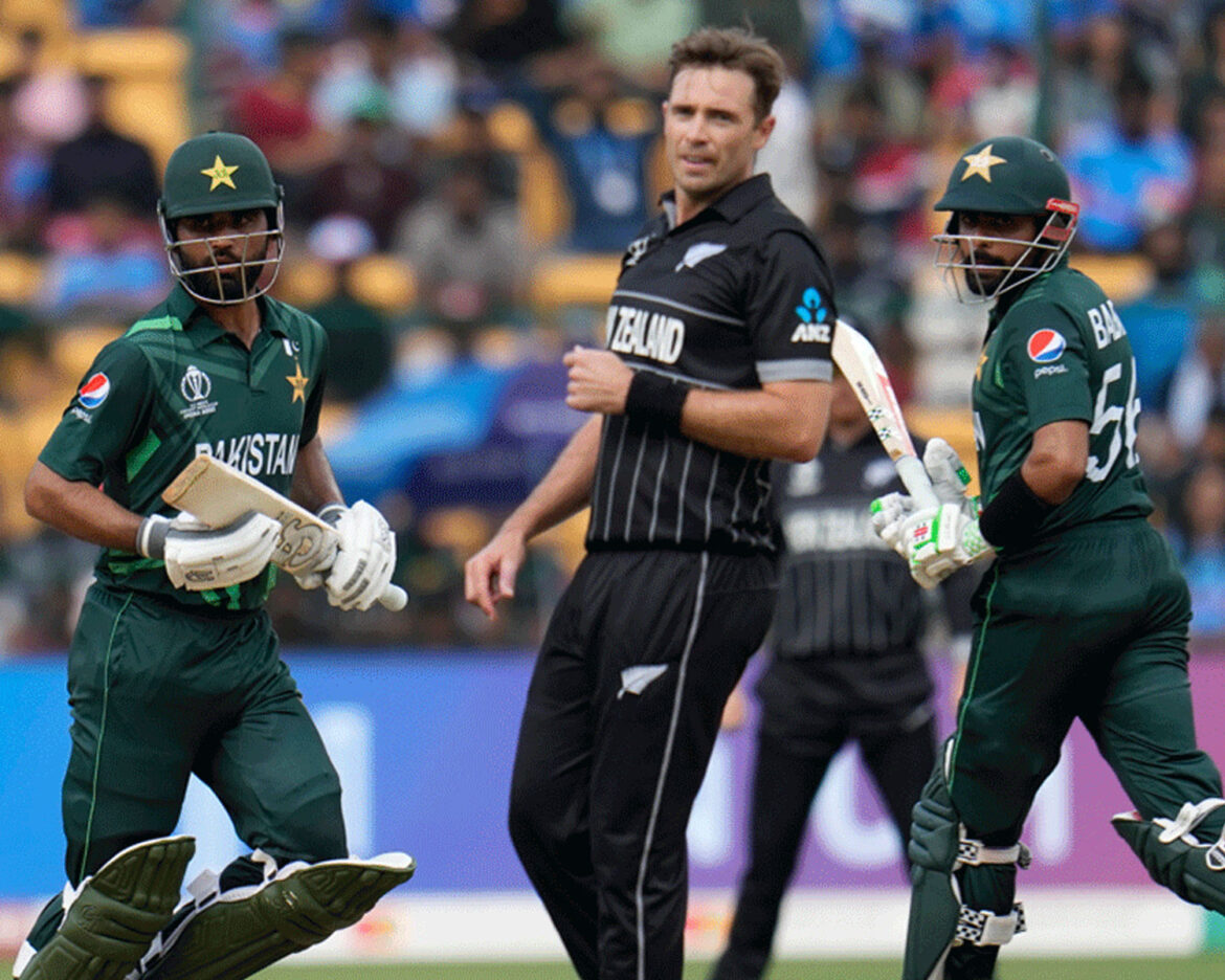 Newzeland-vs-pakistan-first-t20-score