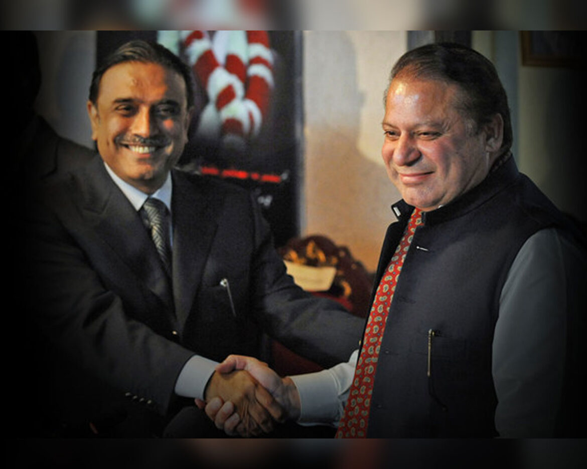 PML-N-and-PPP-same-candidate