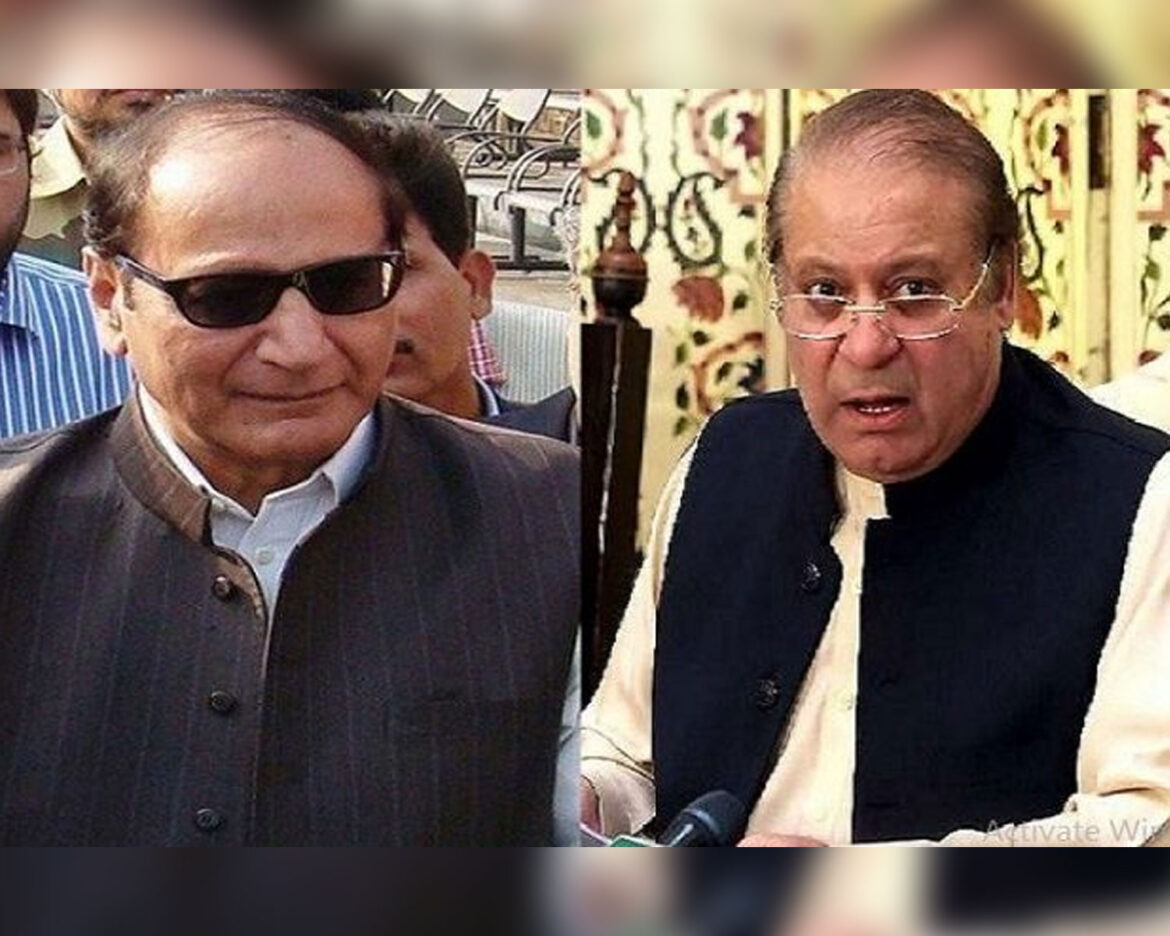 PML-N-vs-PML-Q-in-General-election
