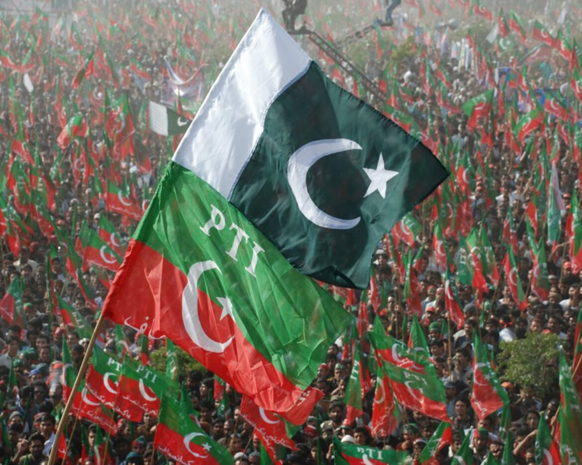 PTI-Candidates