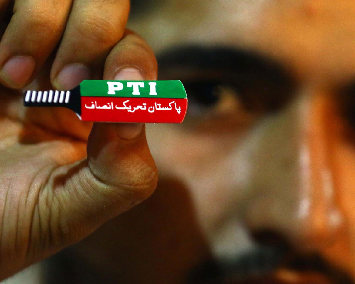 PTI-bat