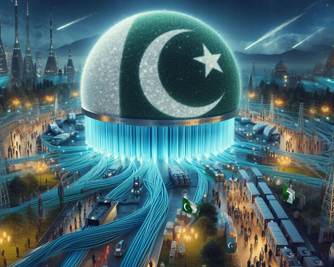 Pakistan-fibre-Optics