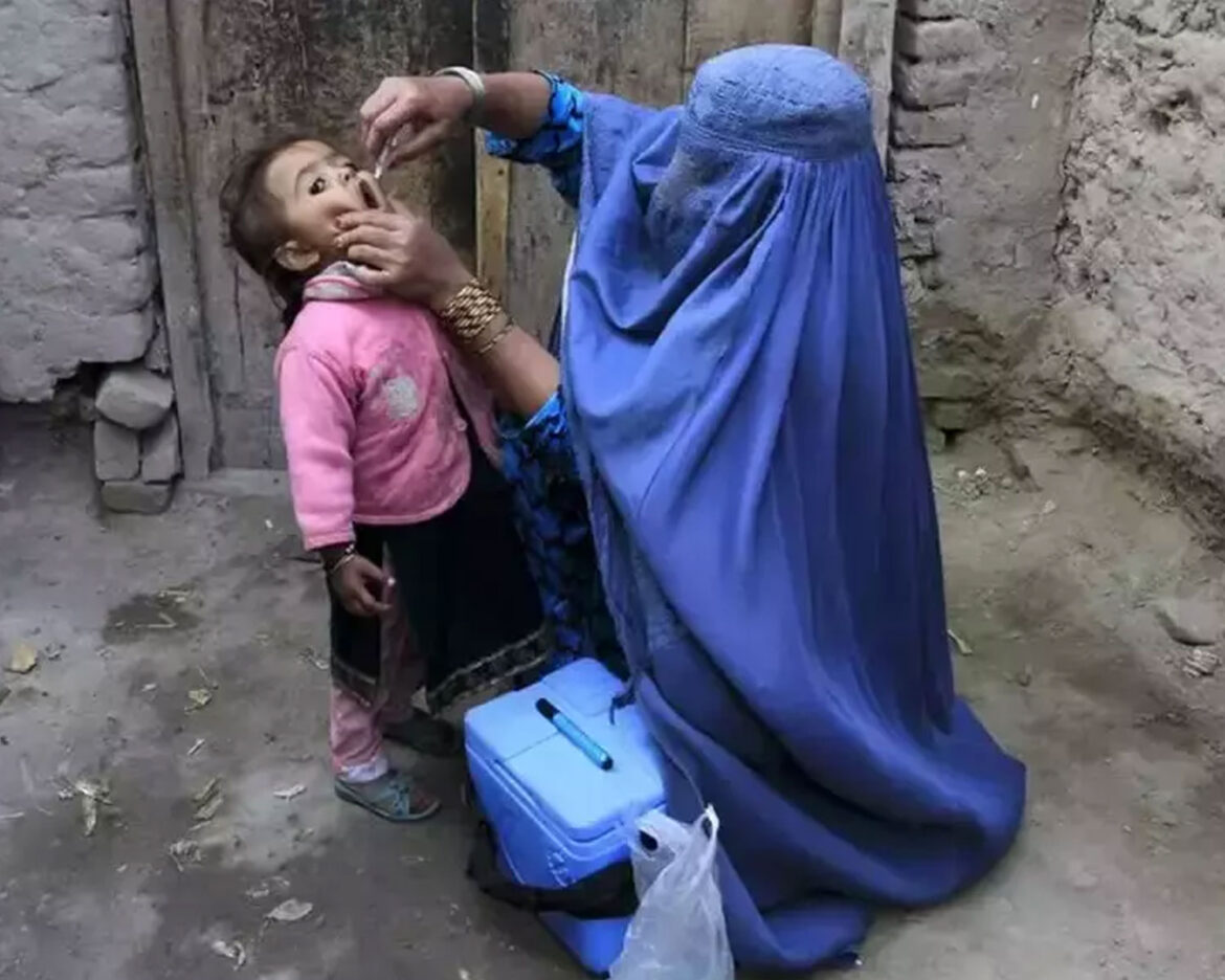 Polio-attack-Bajaur