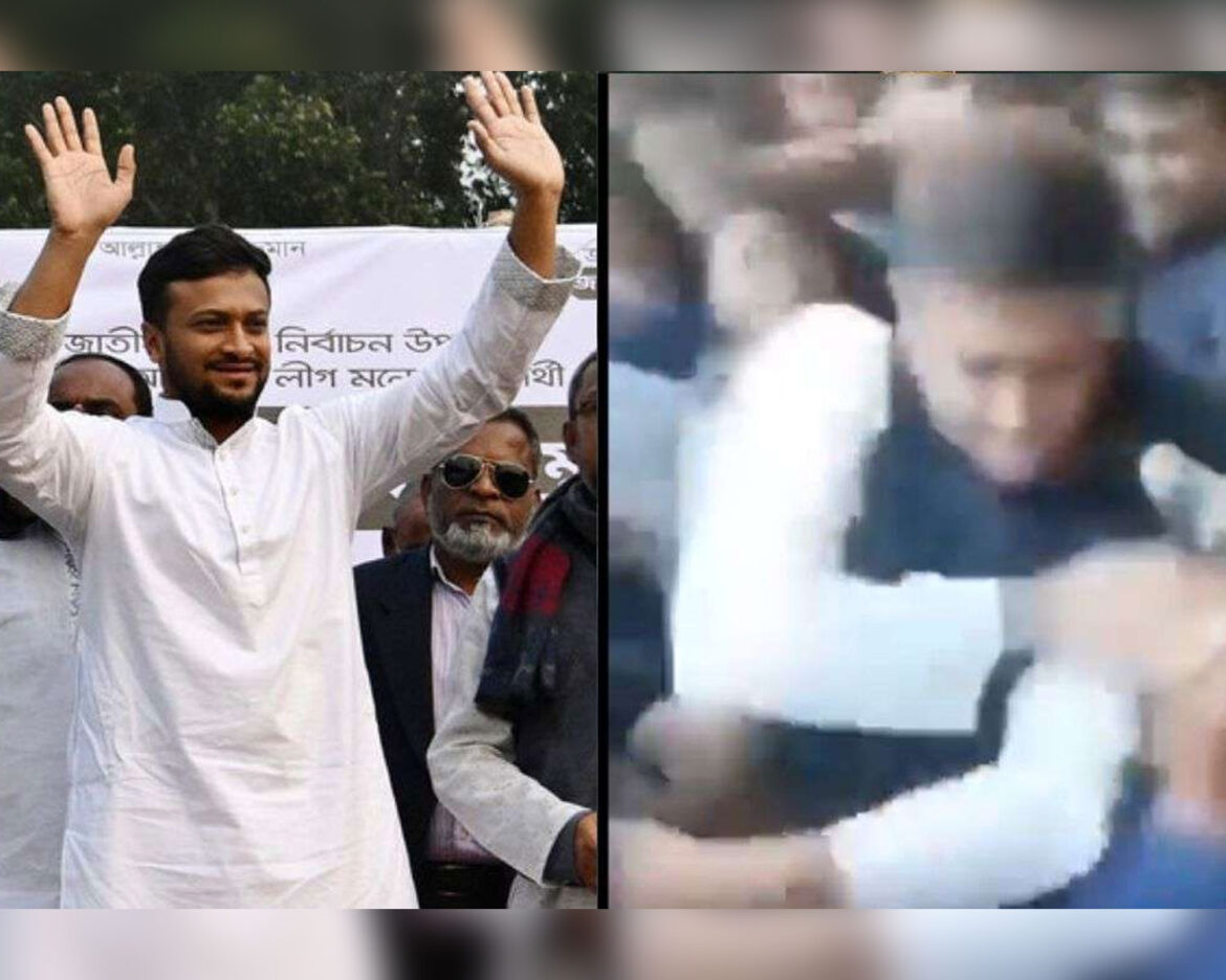 Shakib-Slap