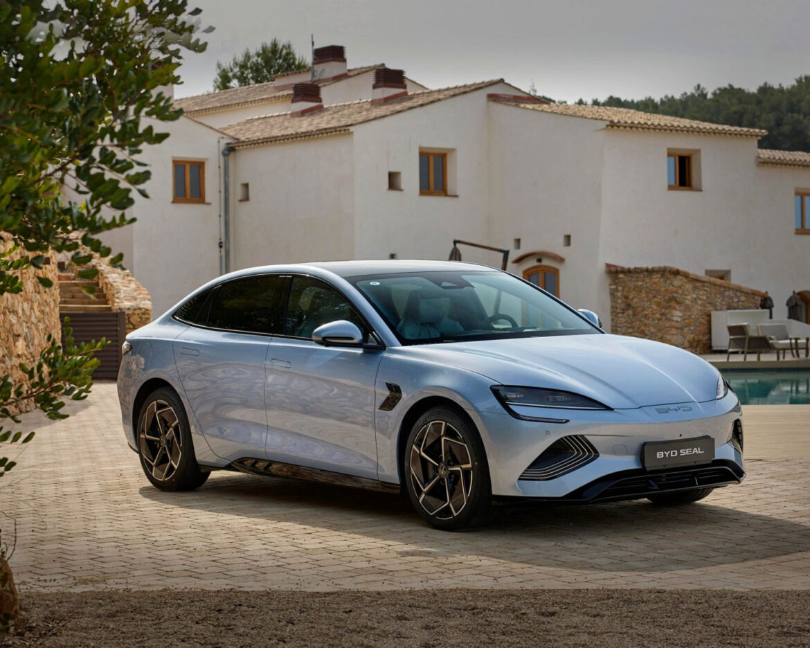 Tesla-vs-BYD