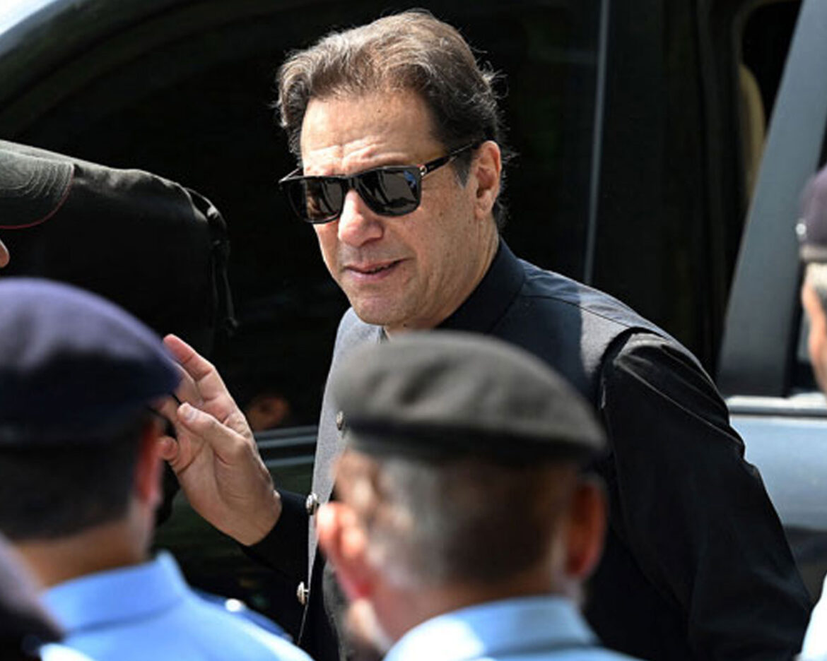 Toshakhana-Case-Imran-Khan-Hearing