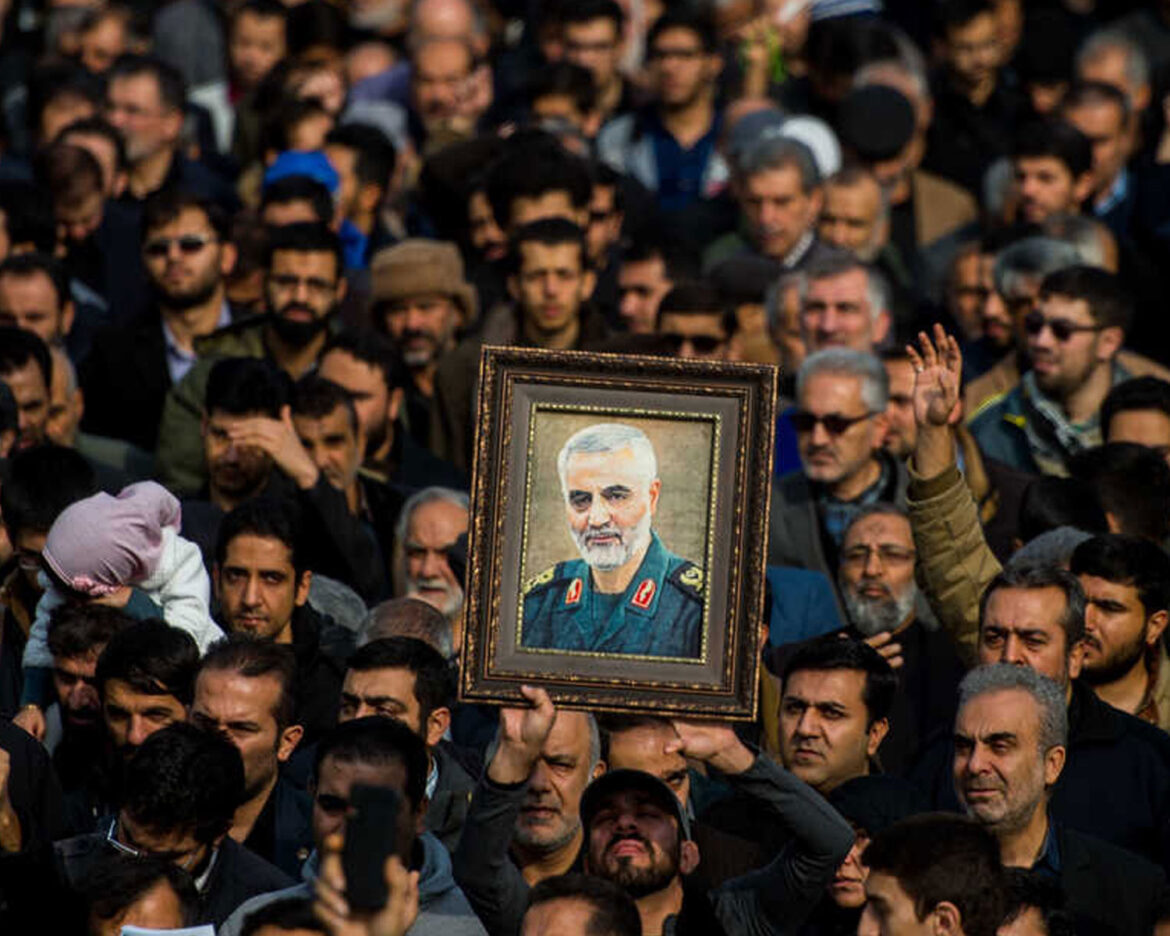 Two-Blast-in-iran-solemani