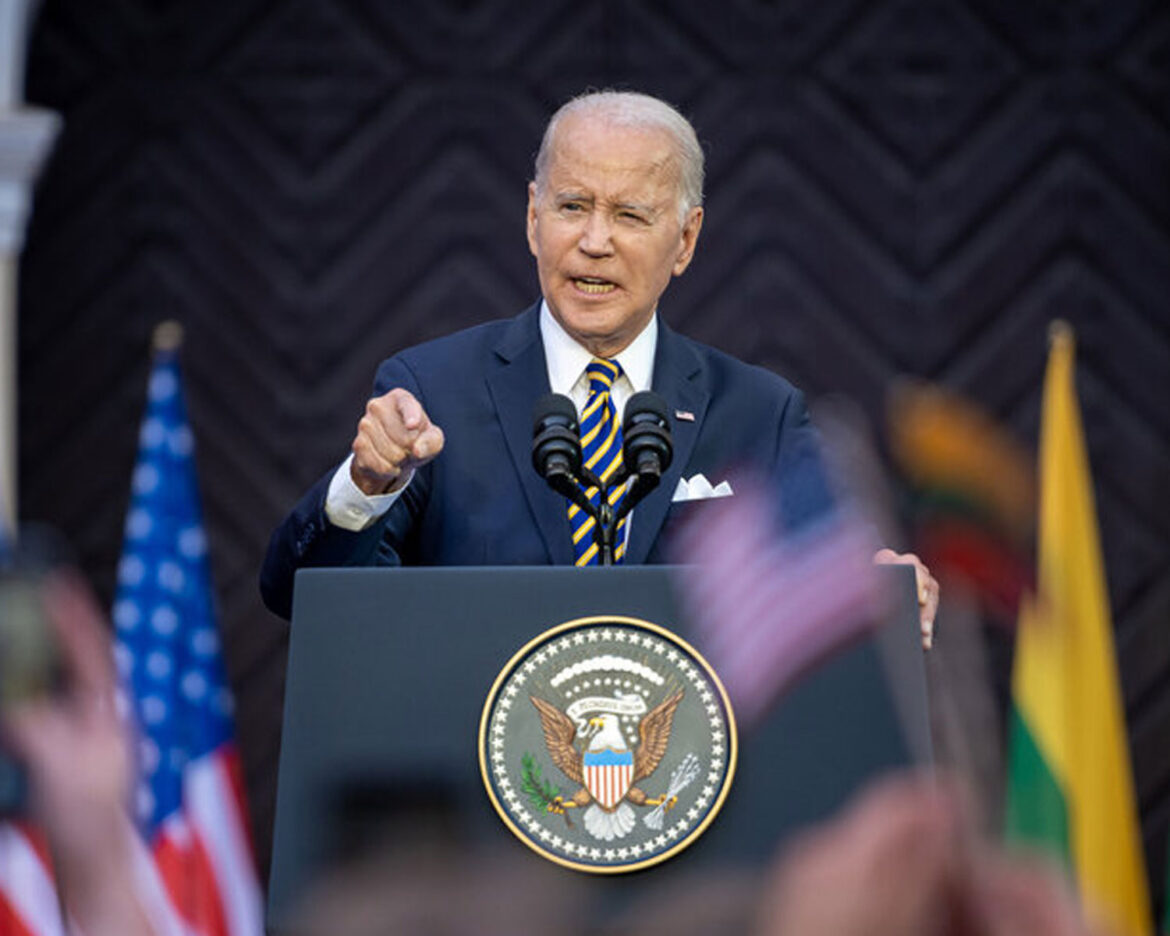 Biden-as-best-president