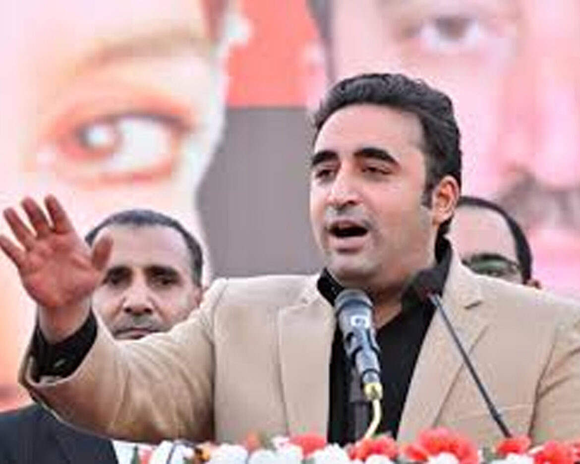 Bilawal-Said-PML-N-Not-serious