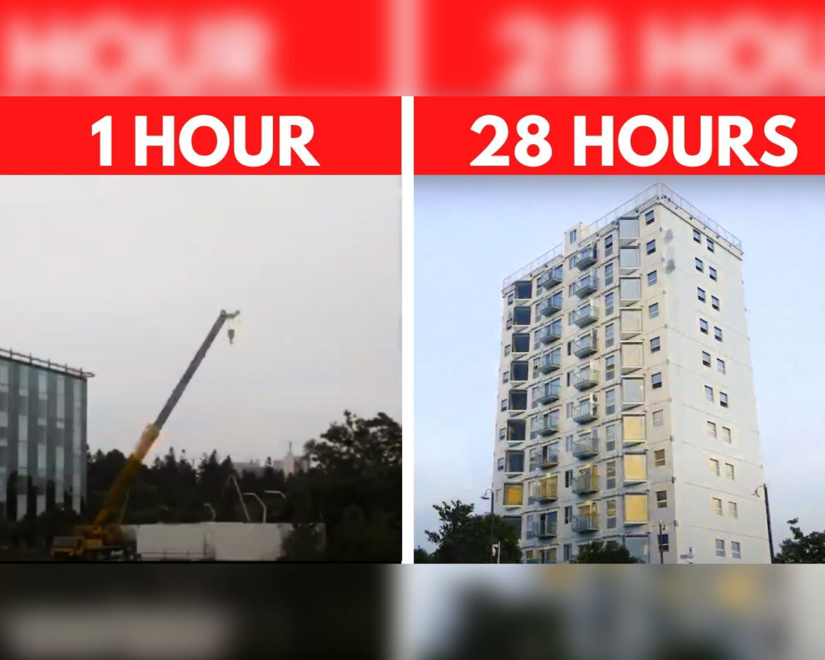 China-build-appartment-in-28H