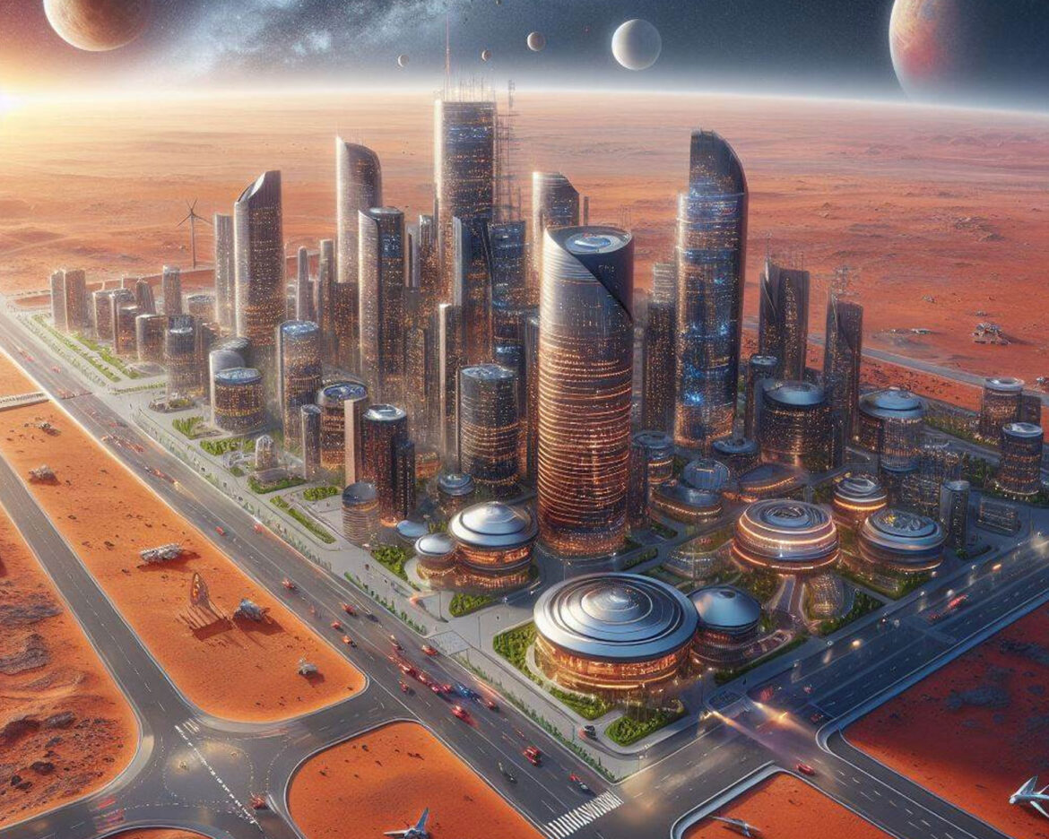 Elon-Musk-Mars
