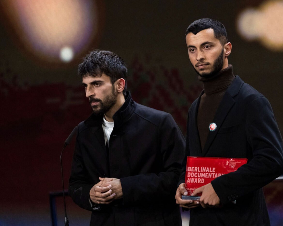 Israeli-director-death-threats
