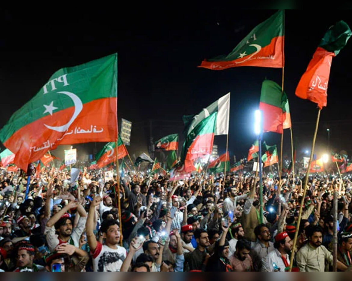 PTI-Intra-Party-Election