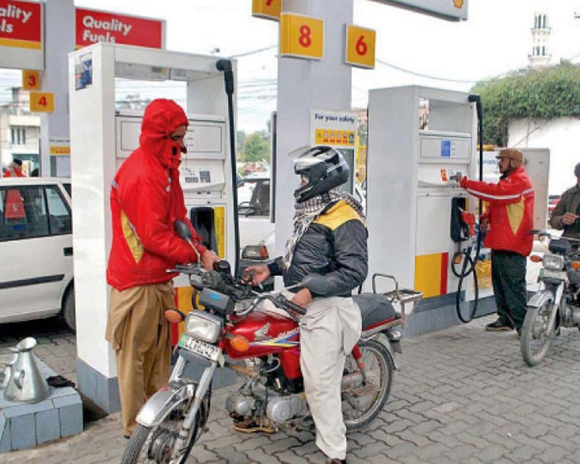 petrol-prices-increased