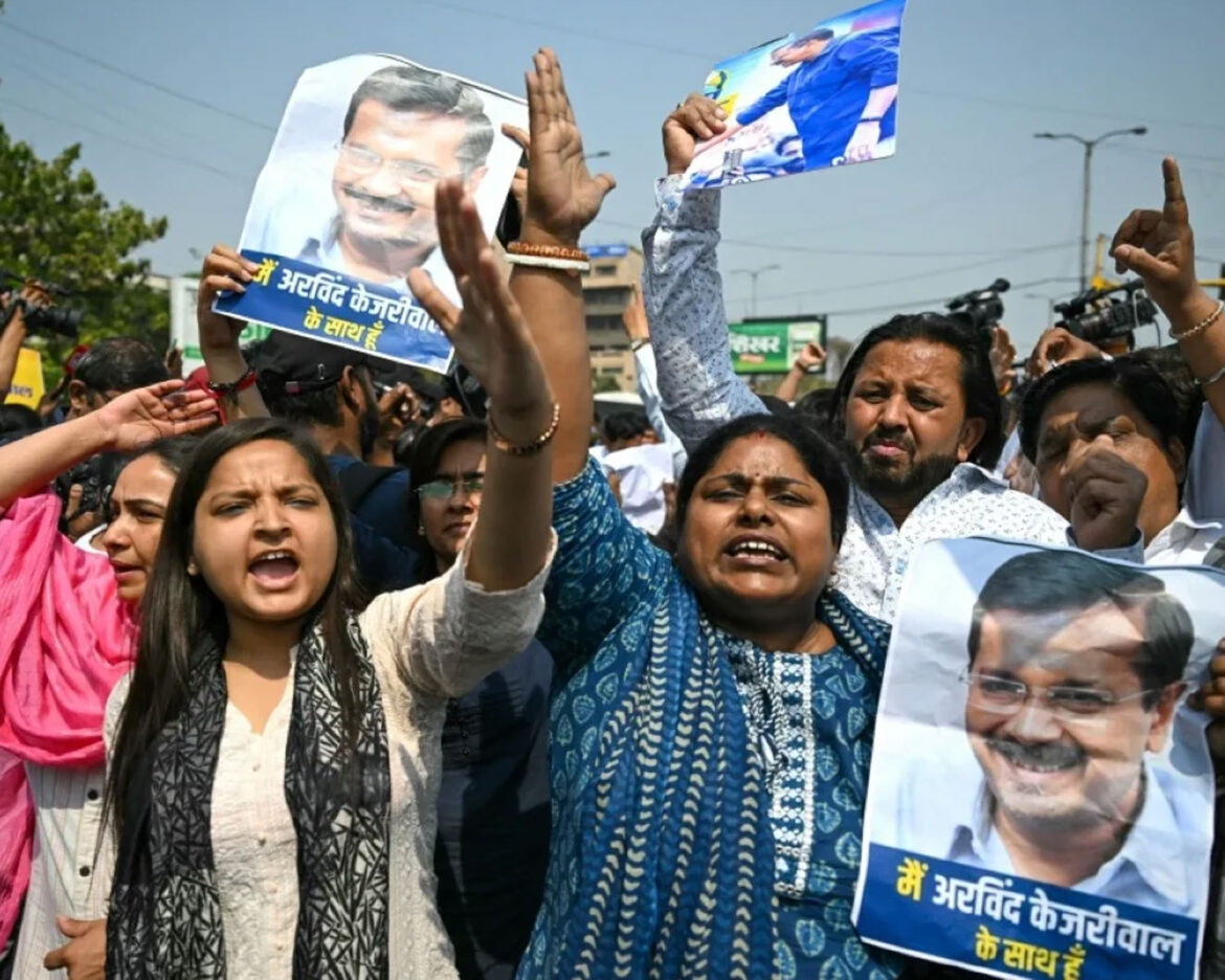 Arvind-kejriwal-arrest