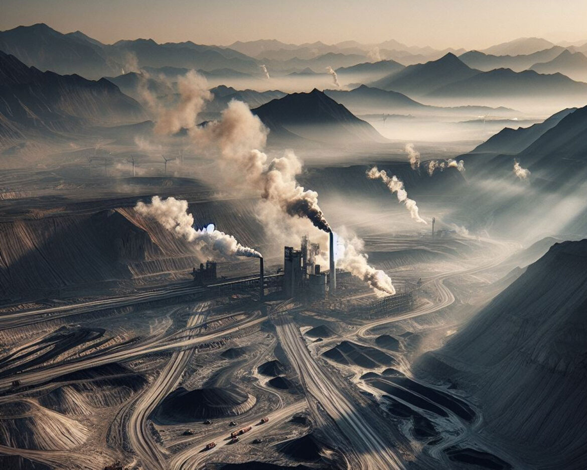 Coal-Mine-Blast-Harnai