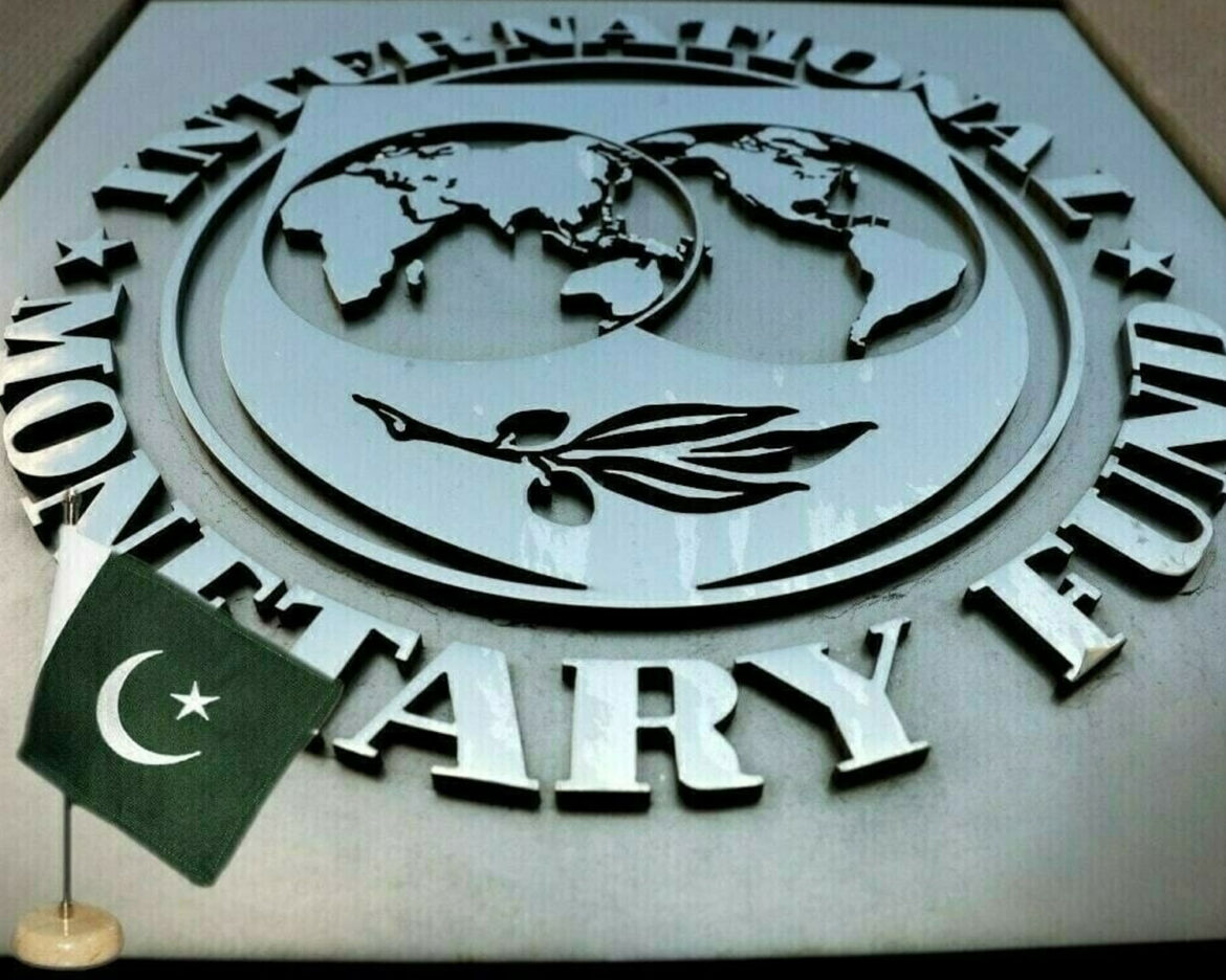 IMF-Taxes