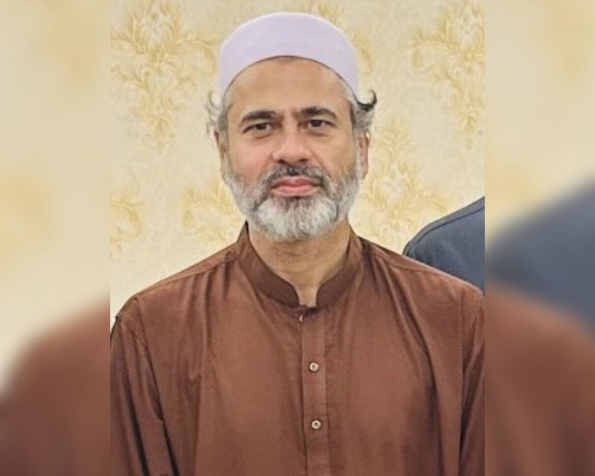 Imran-Riaz