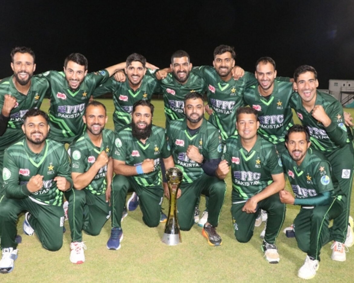 Pakistan-Deaf-Cricket-Teams-Win