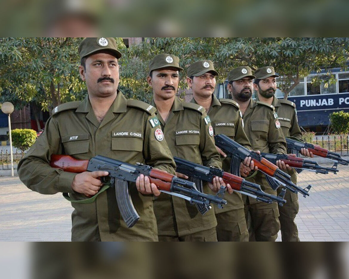 Punjab-Police-Jobs