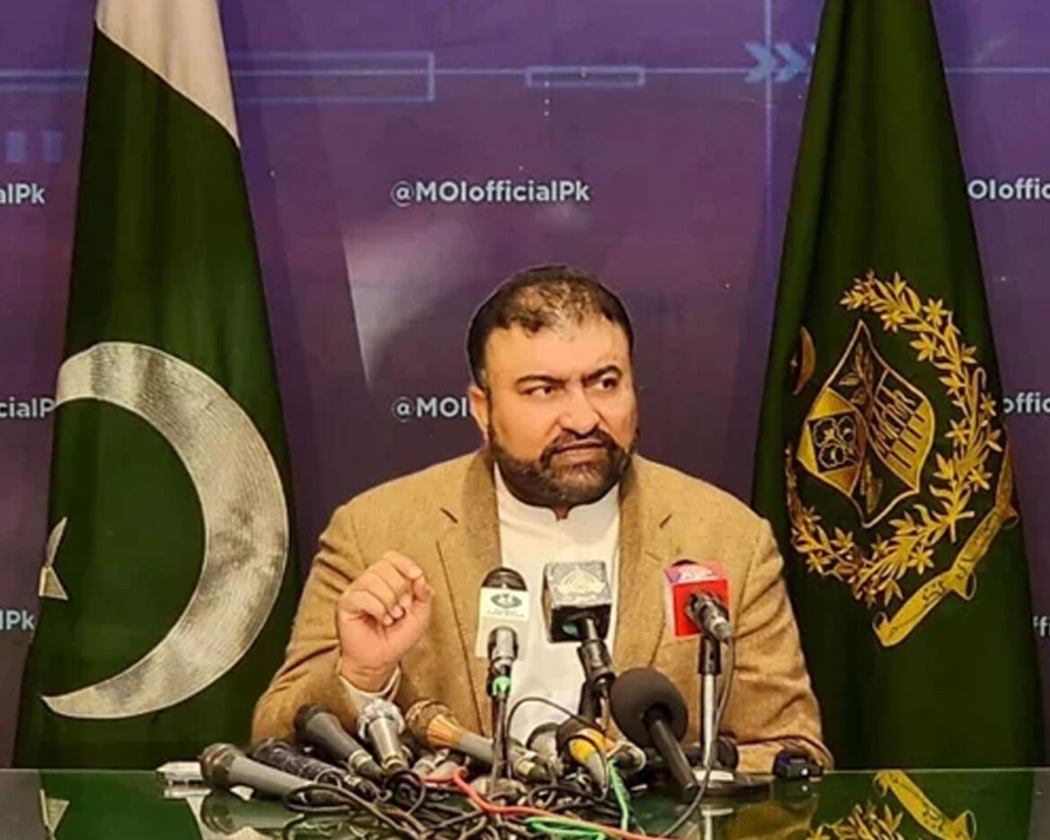 Sarfaraz-Bughti-CM-Balochistan