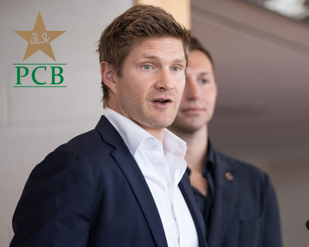 Shane-Watson-talk-with-PCB