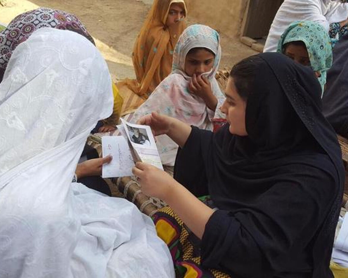 Swat-women-prestigious-award
