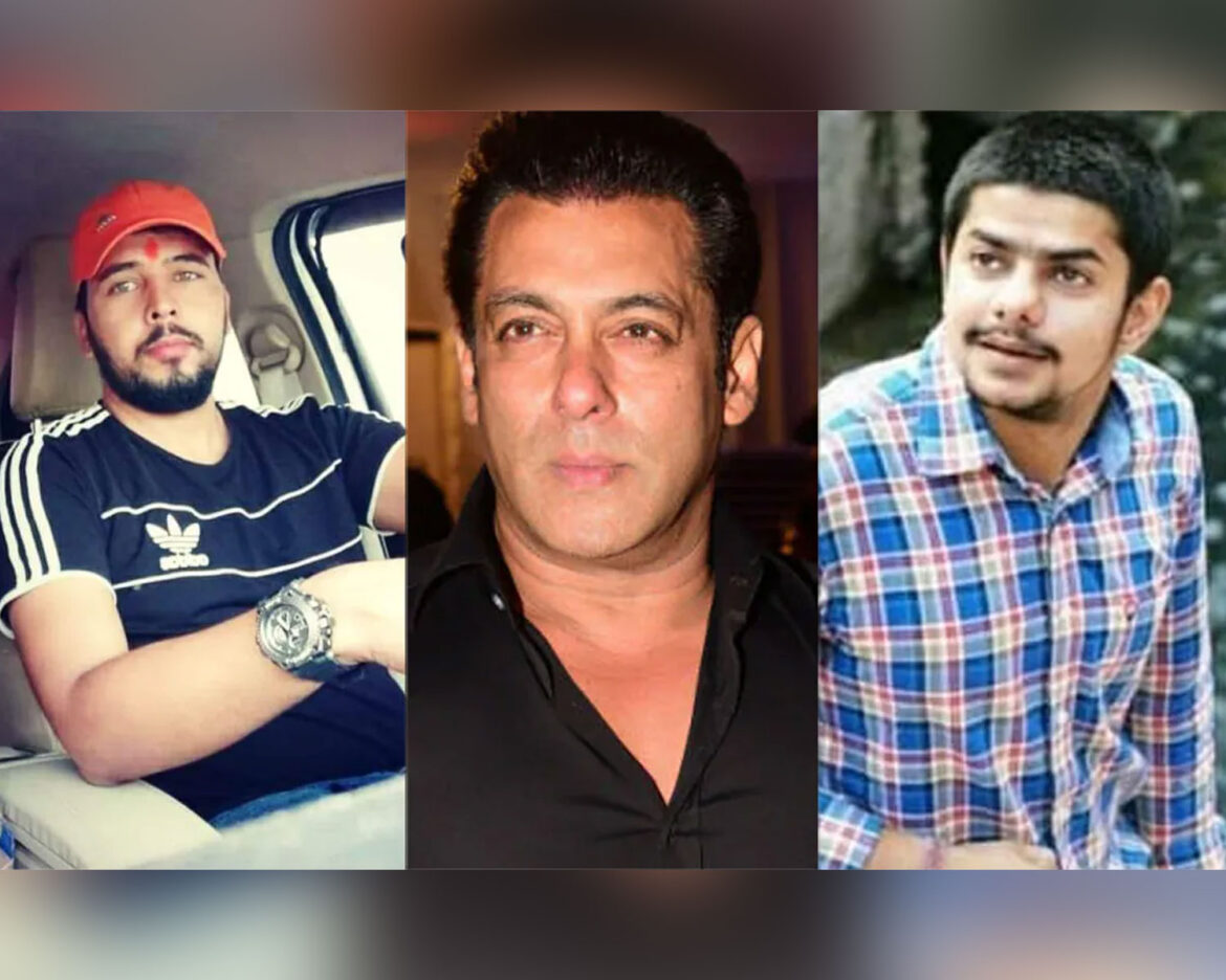 Firing-at-salman-house