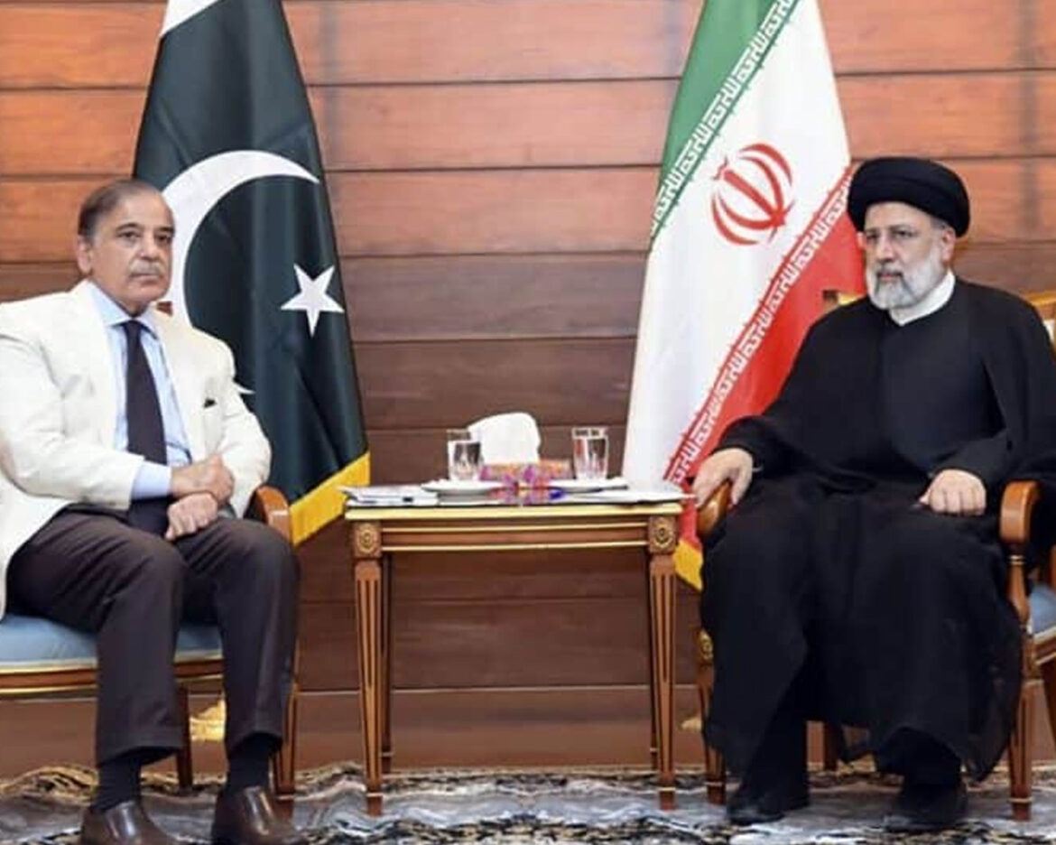 Iranian-President
