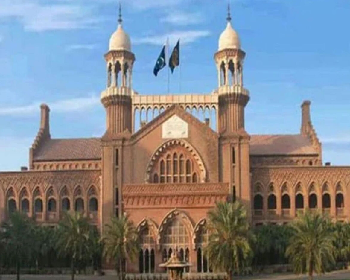 LHC-Judges-Recieve-Letters