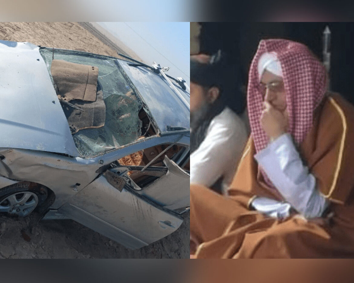 Mufti-Yaqoob-Accident
