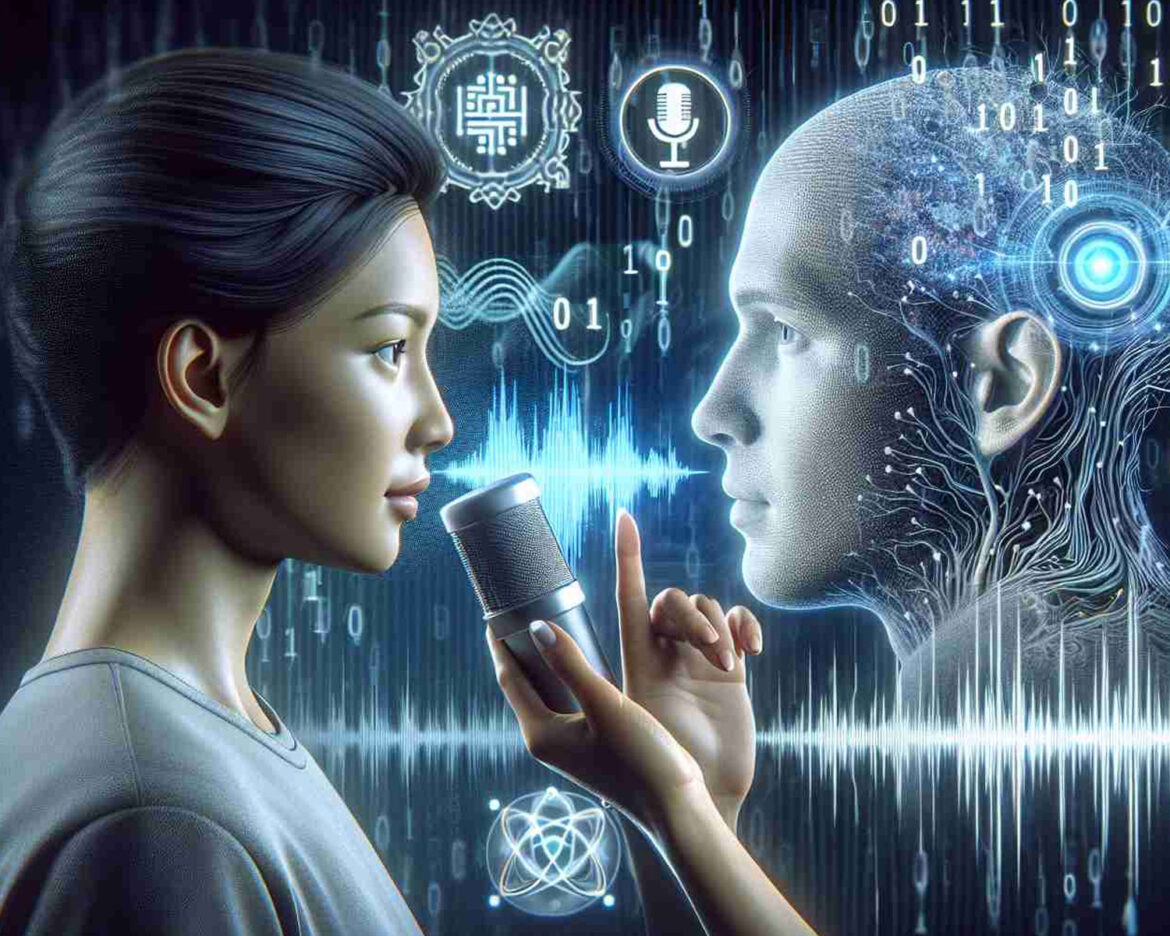 Open-Ais-Voice-engine