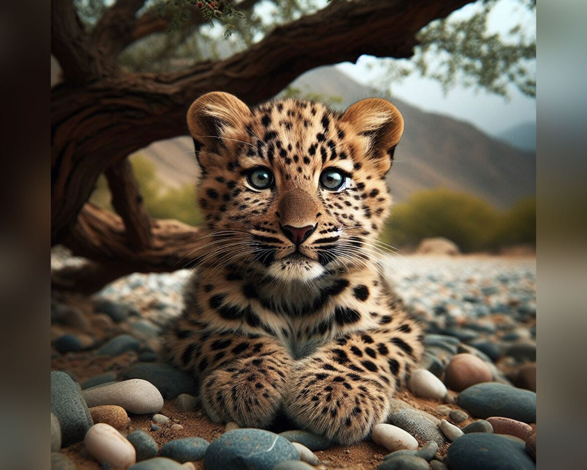 Rare-Persian-Leopard