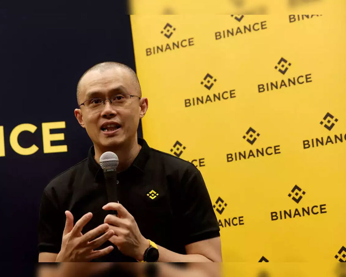 Binance-Ceo-arrested-for-Money-Laundering-