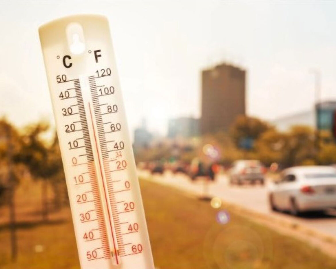 Heatwave-Karachi