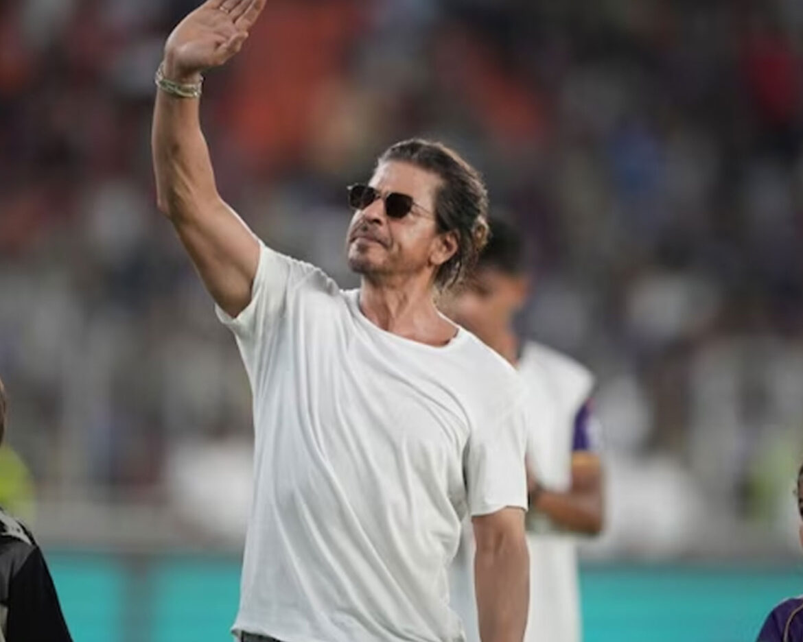 Shahrukh-Khan-Hospitalized