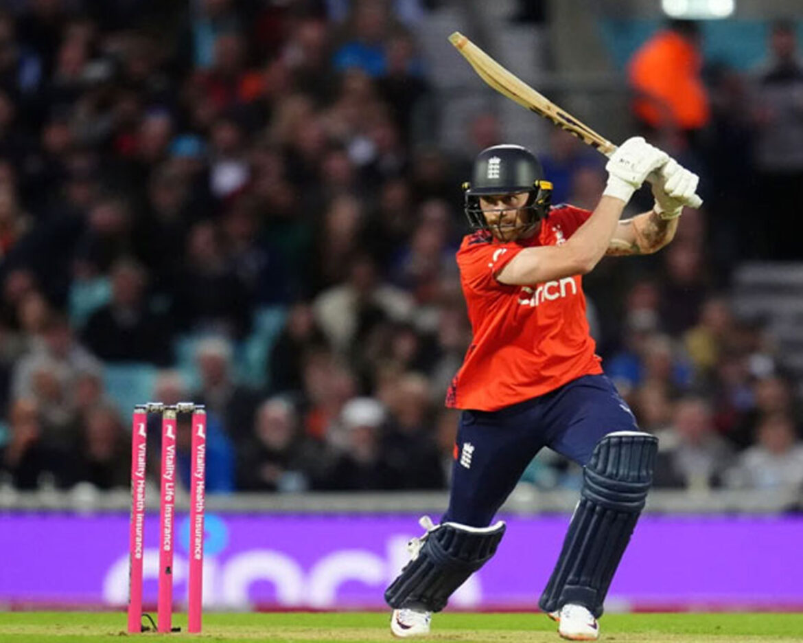 T20-englands