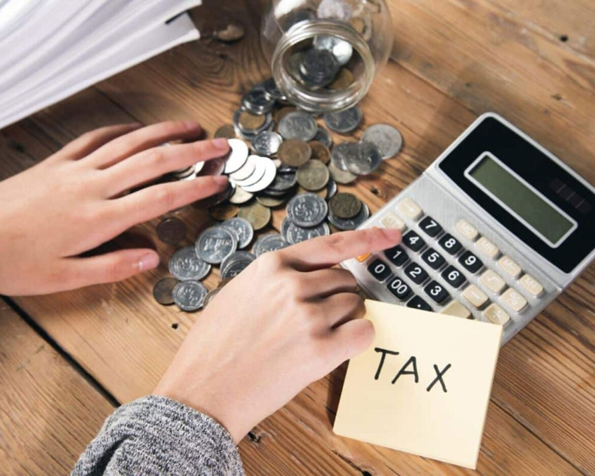 TAXES